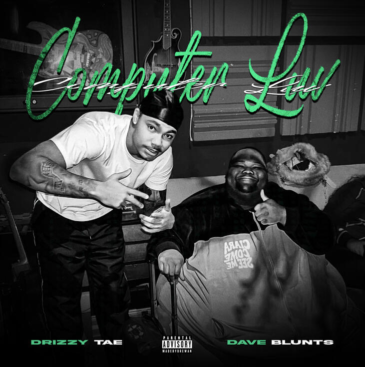 DAVE BLUNTS x DRIZZY TAE