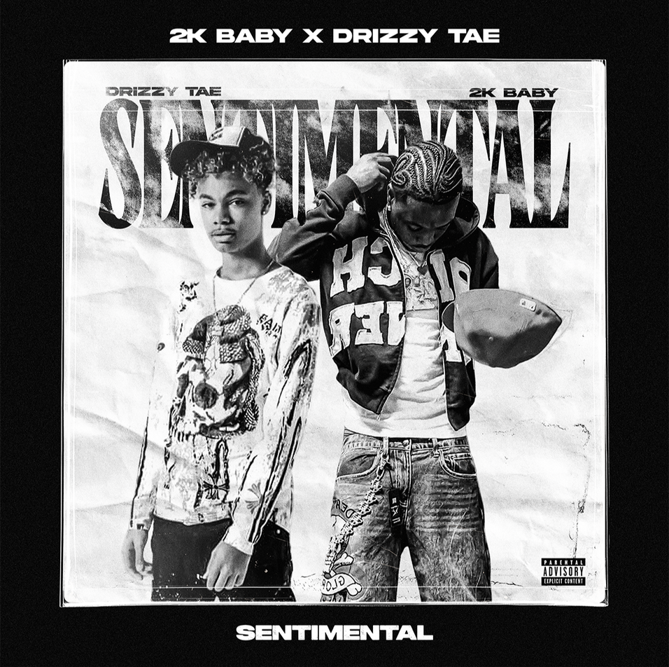 2KBABY x DRIZZY TAE 2KBABY x DRIZZY TAE