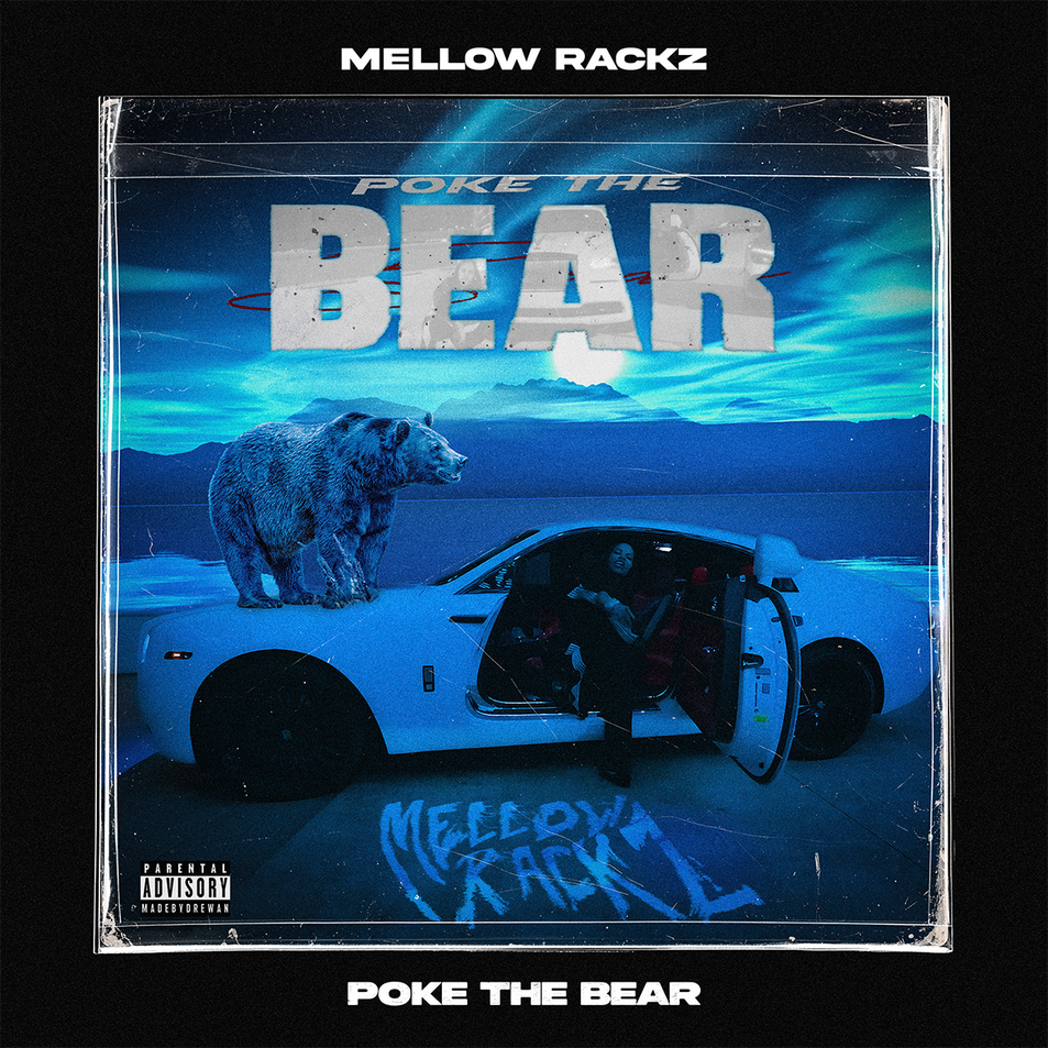 MELLOW RACKZ