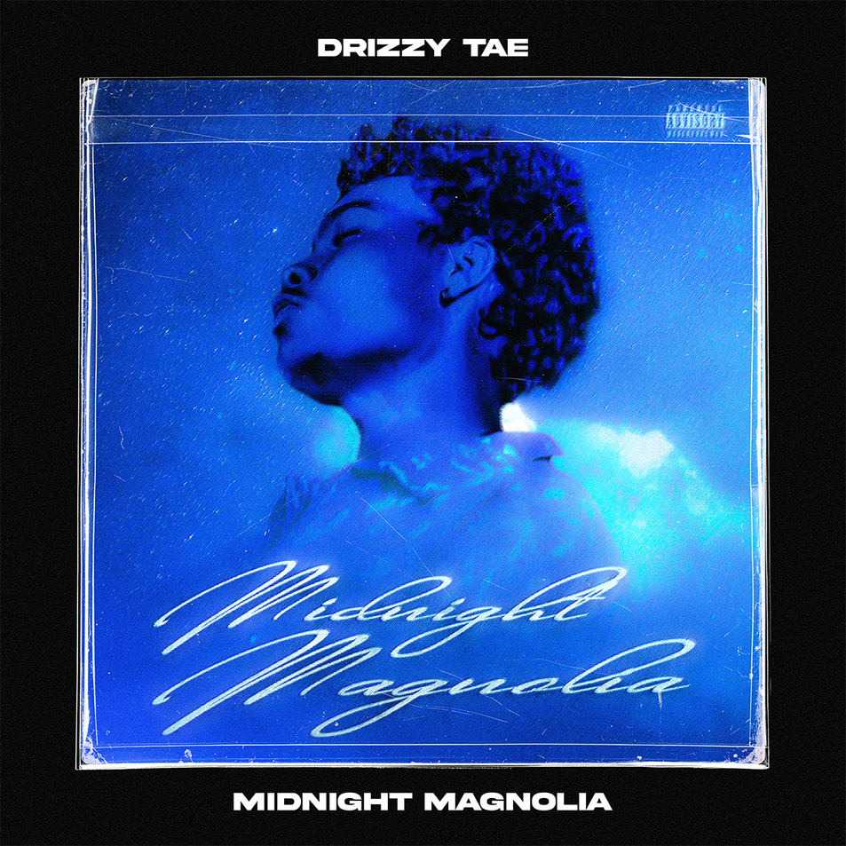 MIDNIGHT MAGNOLIA