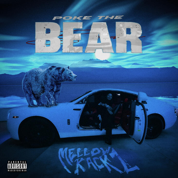 MELLOW RACKZ