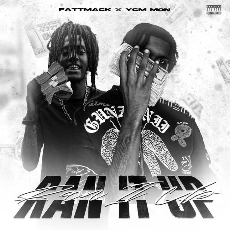 FATTMACK x YCM MON FATTMACK x YCM MON