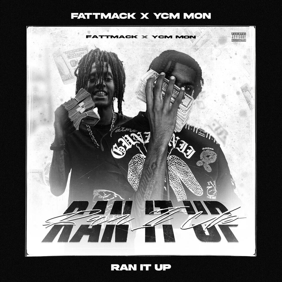 FATTMACK x YCM MON